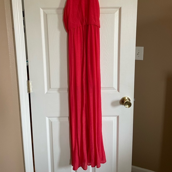 maxi dress - Picture 7 of 7